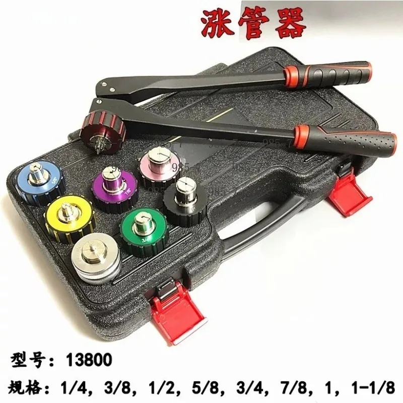 13800 Refrigeration Repair Tool Lever Cup Shaped Expander for HVAC Copper Tubing