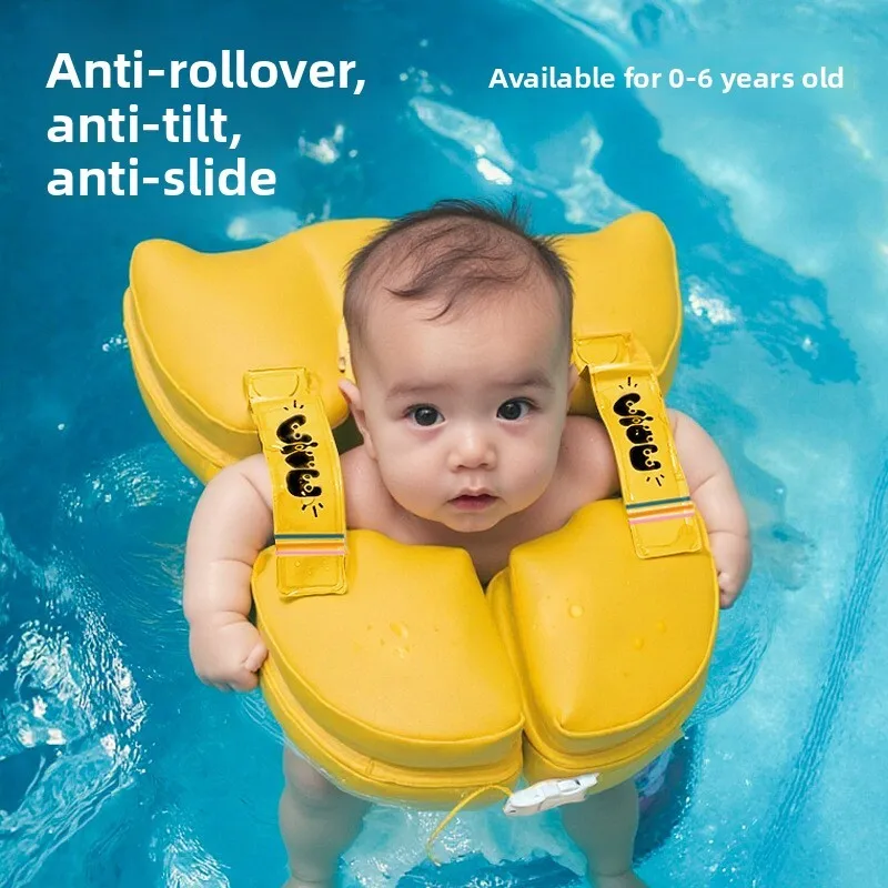 Детское двухслойное водонепроницаемое