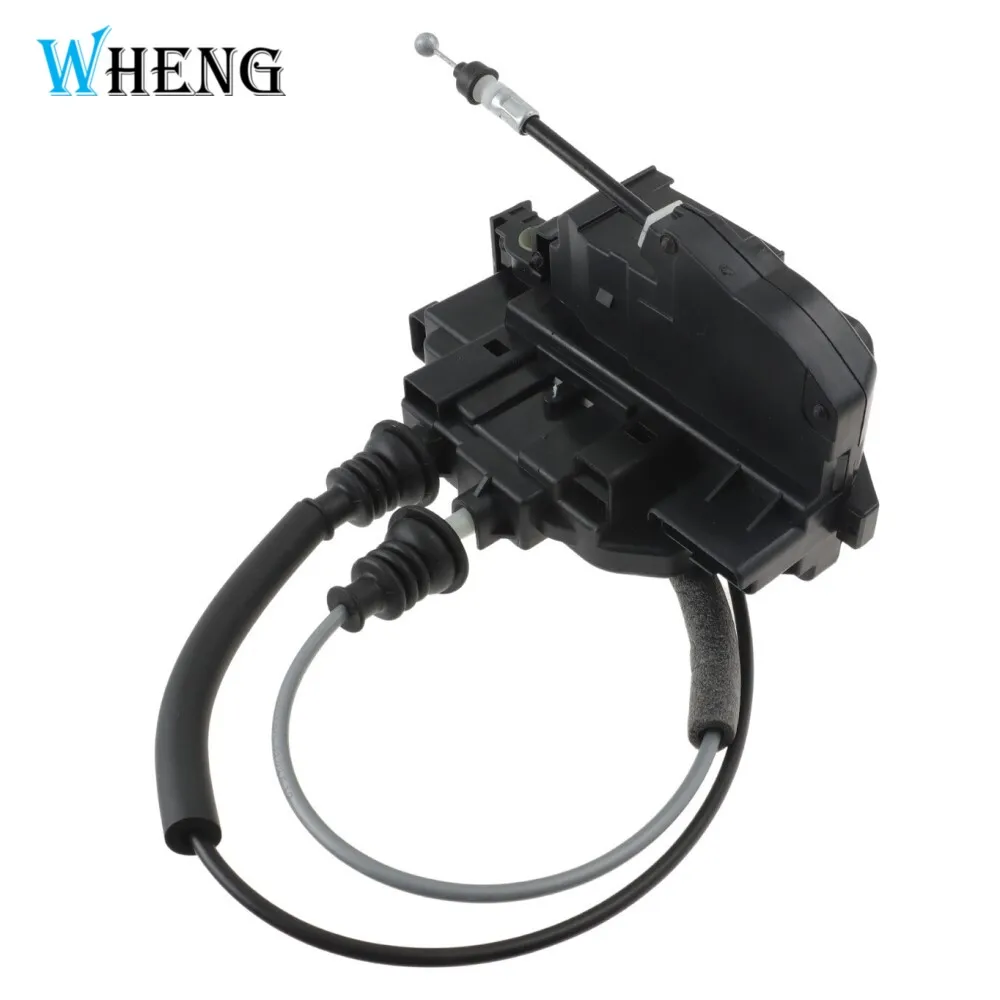 

81310-2L020 Front Left Door Lock Actuator For Hyundai i30 FD 2007 2008 2009 2010 2011