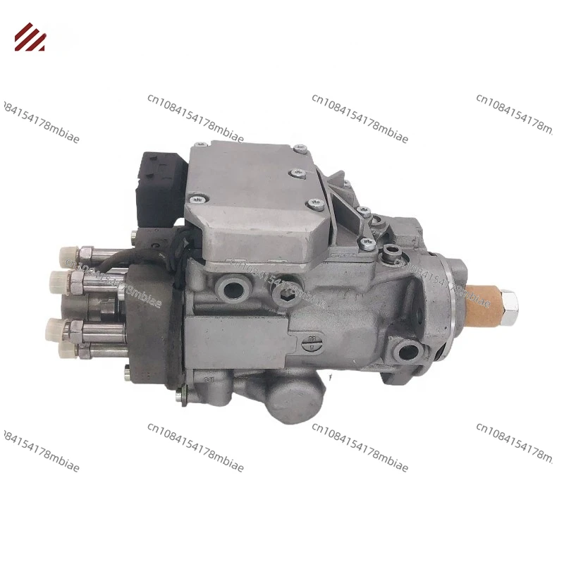 3056E Diesel Engine VP30 Fuel Injection Pump 0470006003 0470006010 216-9824 2644P501 For Cat 924G 928G 930G Loader image 5