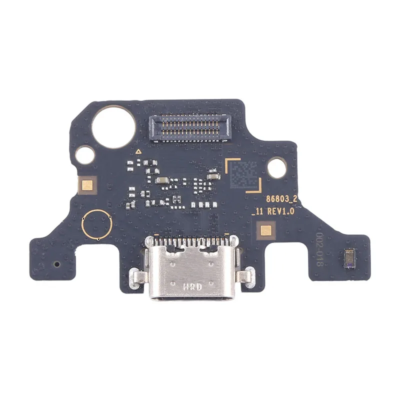 

High Quality USB Charging Dock Port Board For Galaxy Tab A9+ SM-X215/X216/X210