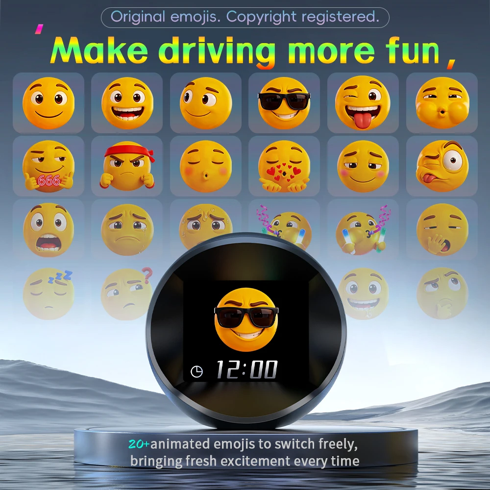Thumbnail 2 - #34 Compare Vehicle Head-Up Displays Before You Buy