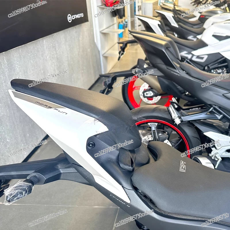 450Sr Rear Tail Cover, Original Accessories Rear Tail Light Rear Seat Guard Cover Tail Srs Shell