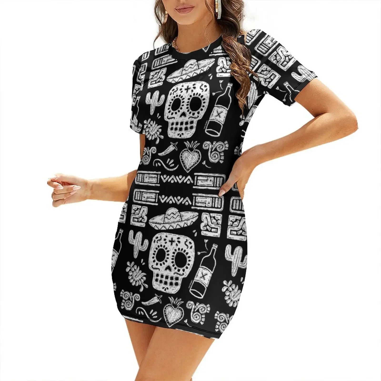 DíA De Los Muertos …