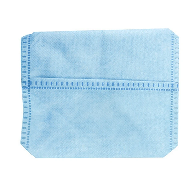 6Piece Dust Bags Replacement Parts For Yeedi Cube For Yeedi CC Robot Vacuums Cleaner Spare Parts