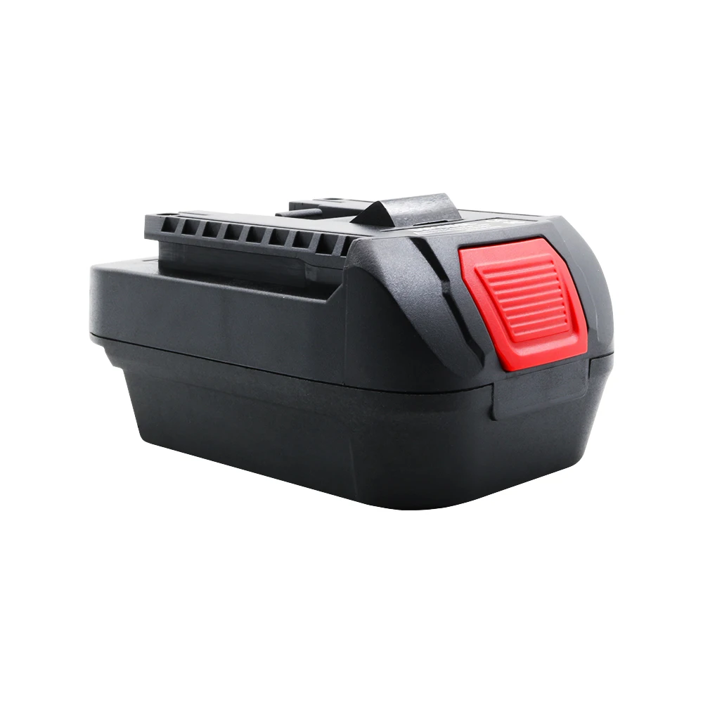 DM18BSL Cho Milwakee 18V M18 Và Cho Dewalt 20V Pin Li-ion Sử Dụng Để Cho Bosch 18V Dụng Cụ pin Pin Adapter Chuyển Đổi