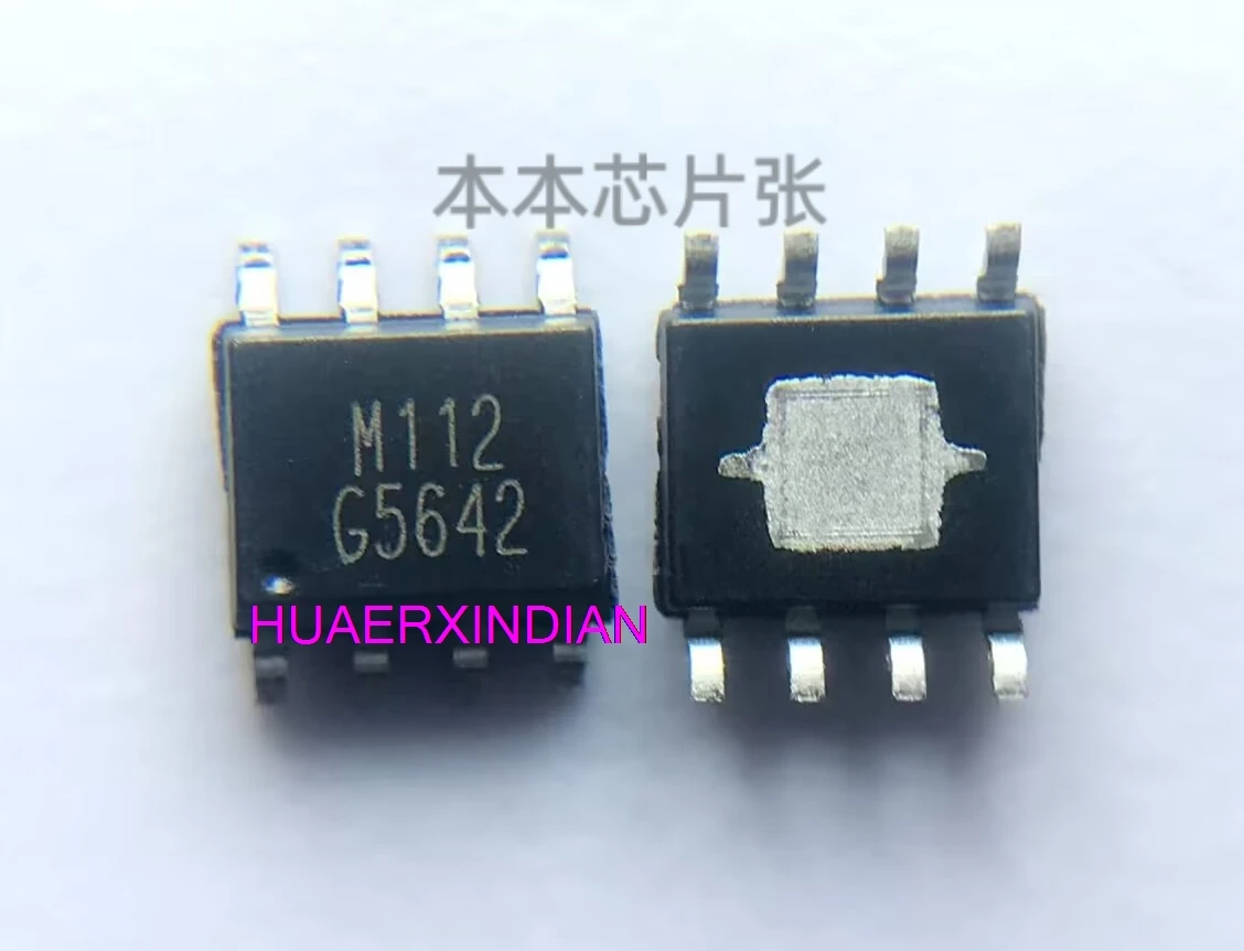 New Original G5642F11U G5642 SOP8