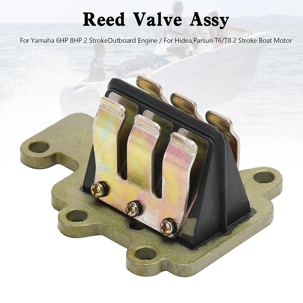 677-13610-00 Reed V…