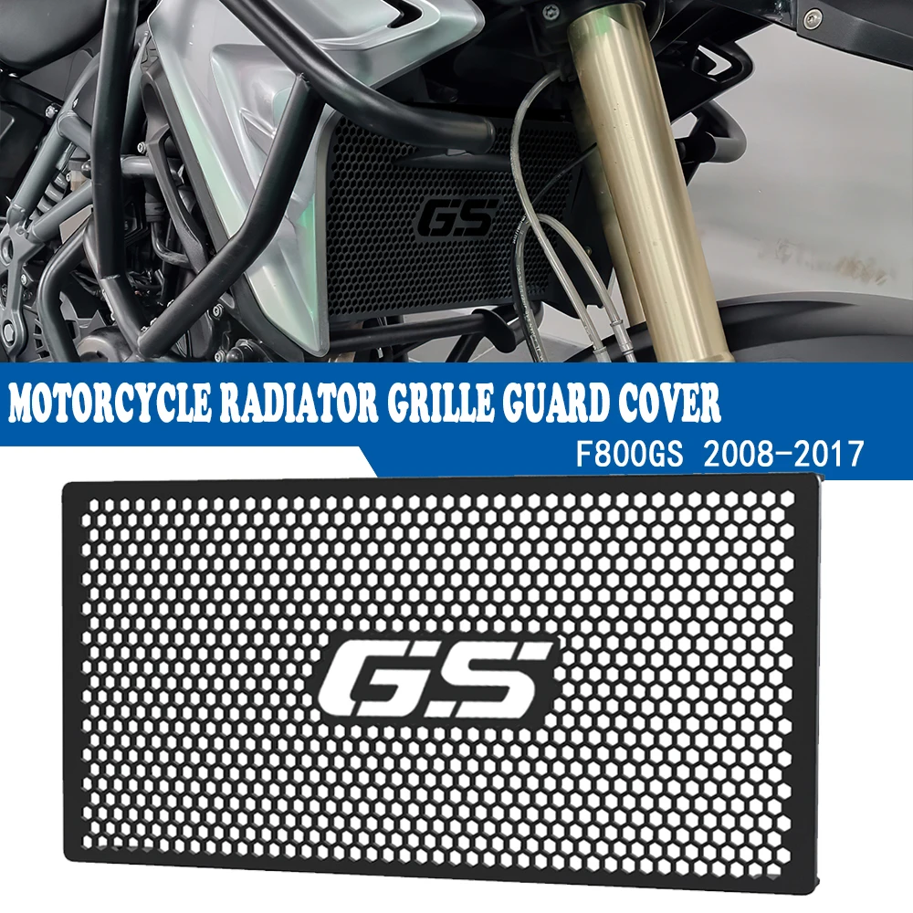 

Для BMW F800GS F 800 GS 2008-2017 2016 2015 2014 2013 2012 2011 2009 GS800 Защитная крышка радиатора мотоцикла