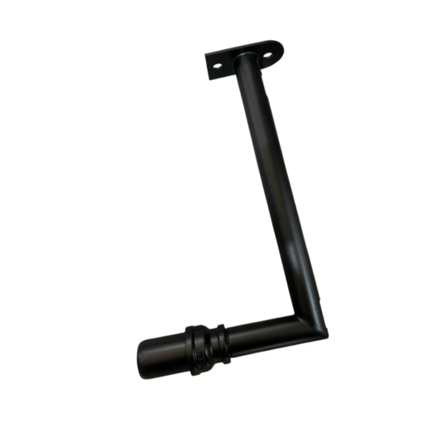 

Roof Mount Kits Lightweight Weather Resistant Pole Mount for Wall Roofs