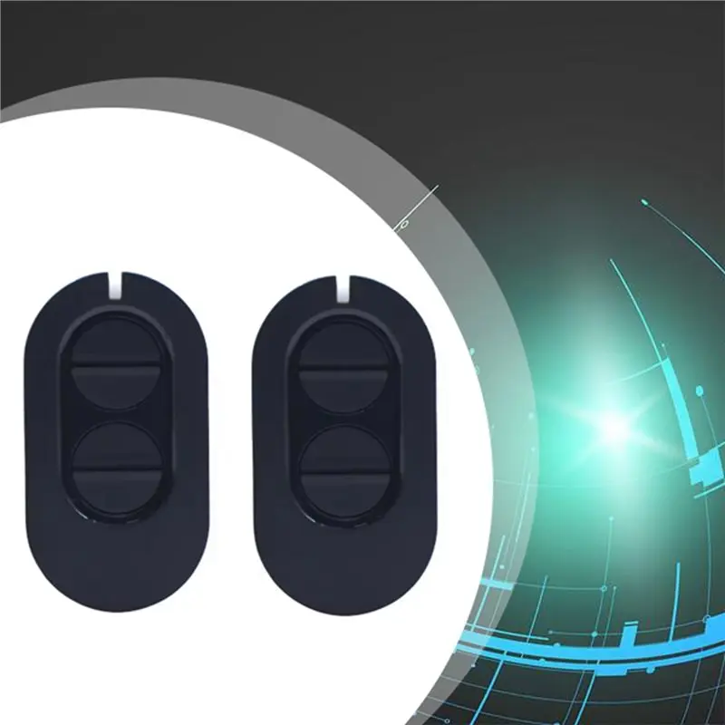 [جديد A09R!】 جهاز تحكم عن بعد لباب المرآب 433 ميجا هرتز لجهاز إرسال DITEC Entrematic ZEN4 ZEN4W Gol4 BIXLG4 المحمول #6