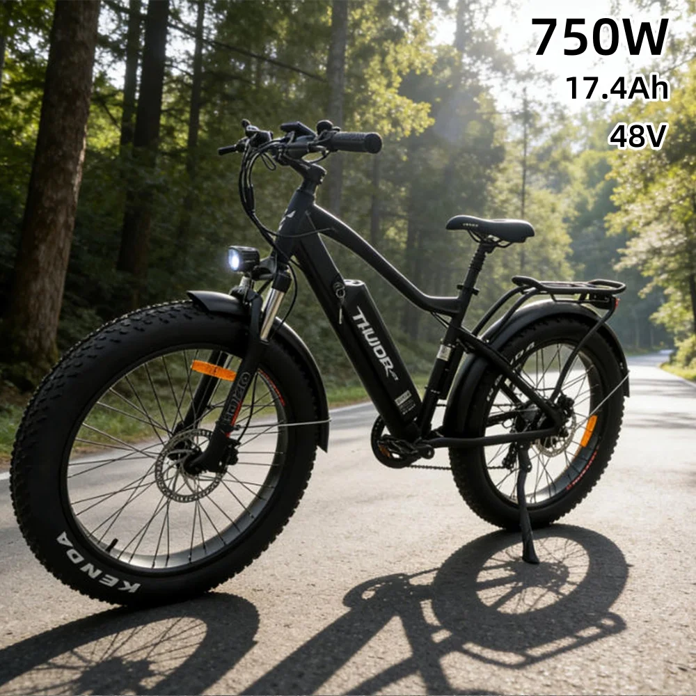 

24-дюймовый городской электровелосипед с низкой рамой для поездок на работу, производство Китай