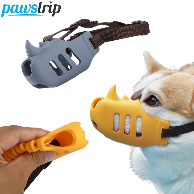 #17 Pet Muzzles Comparison Guide