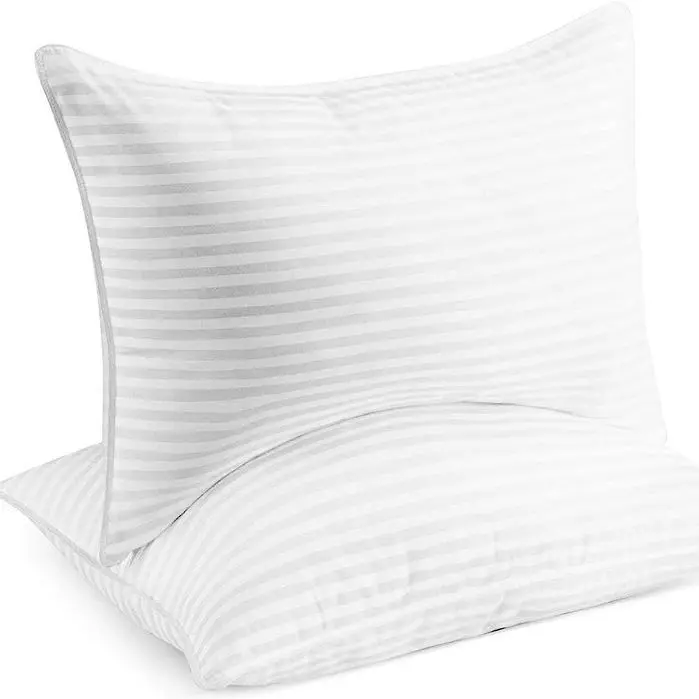 

Fiber pillow core pillow five stars