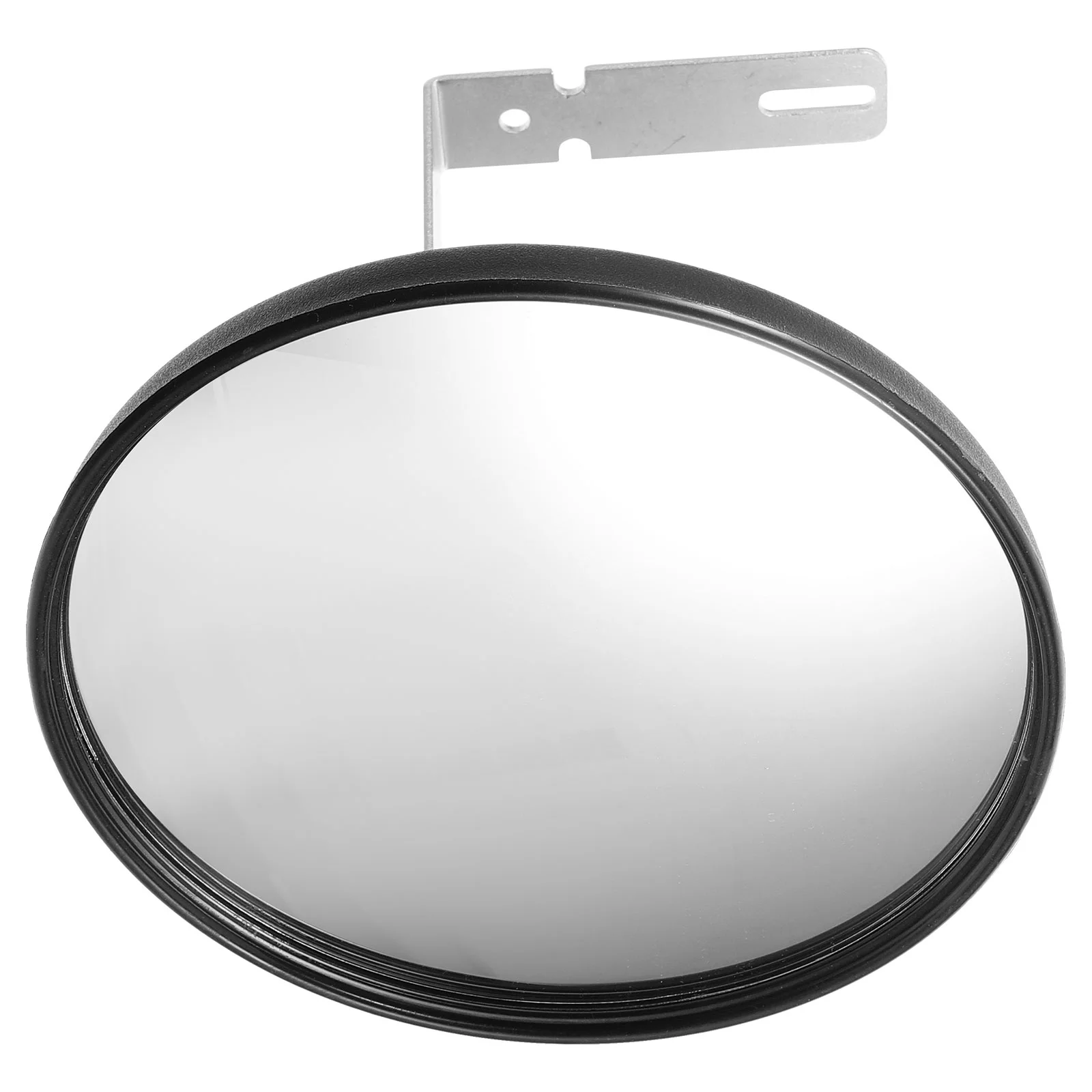 Parking Safety Mirror Garage Driveway Wide-angle Security Convex Traffic Indoor