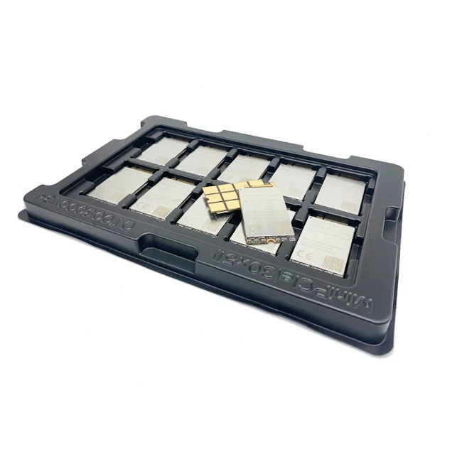 New 5G NR Sub-6GHz IoT/eMBB module RM520N-GL