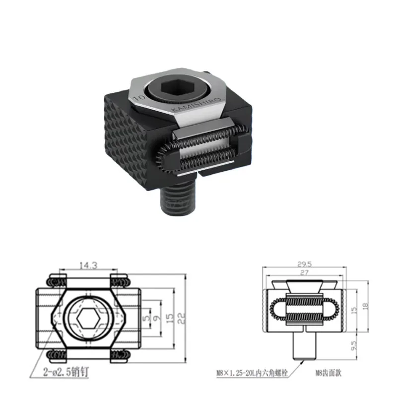 Ok Fixture Multi-St…