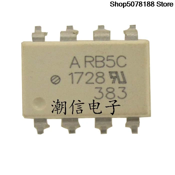 5 Stück HCPL-RB5C ARB5C SOP-8