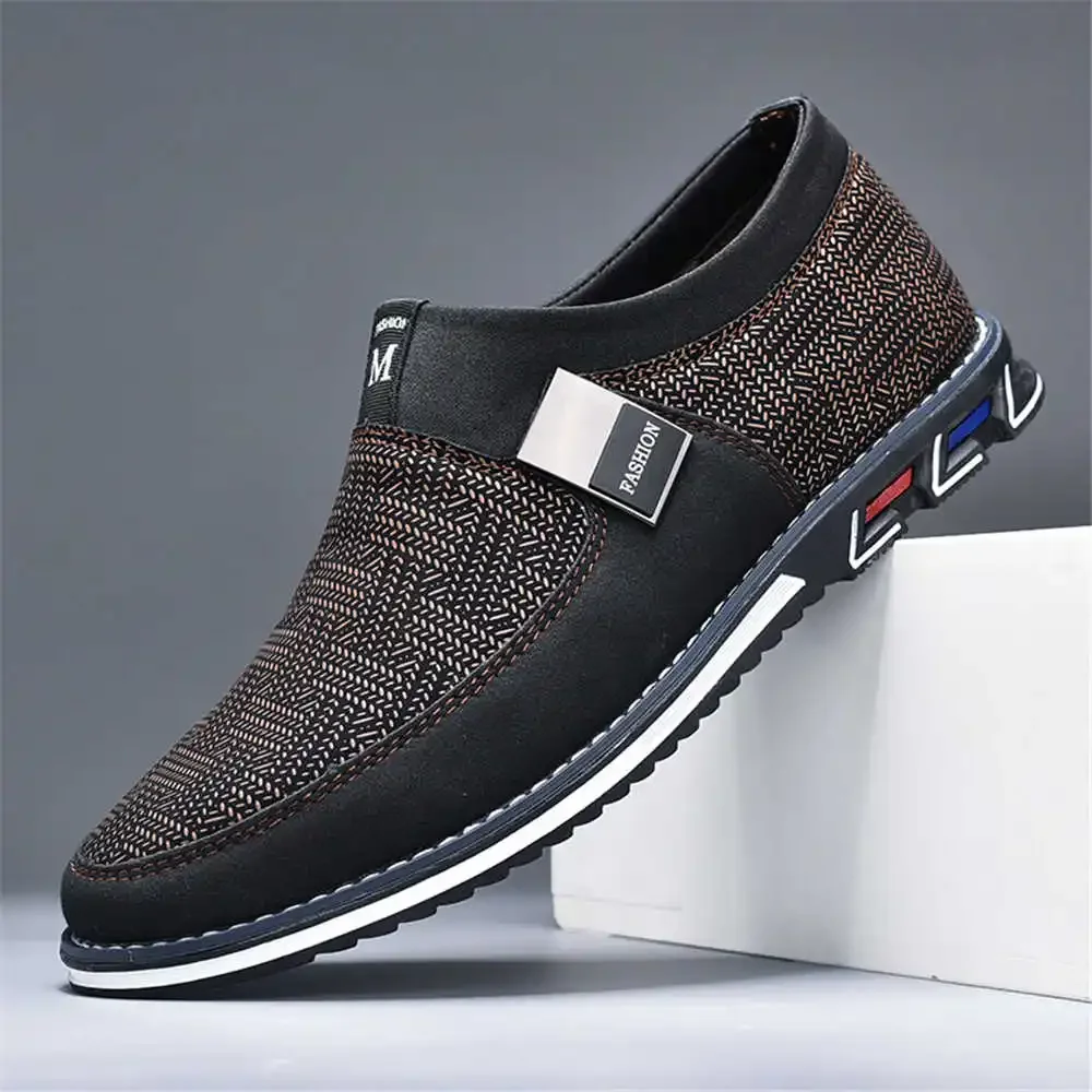 39-45 Size 42 Sneakers Shoes Men Casual Breathable Original Shoes Men Sports Universal Brand Leading Supplies On Offer Boty