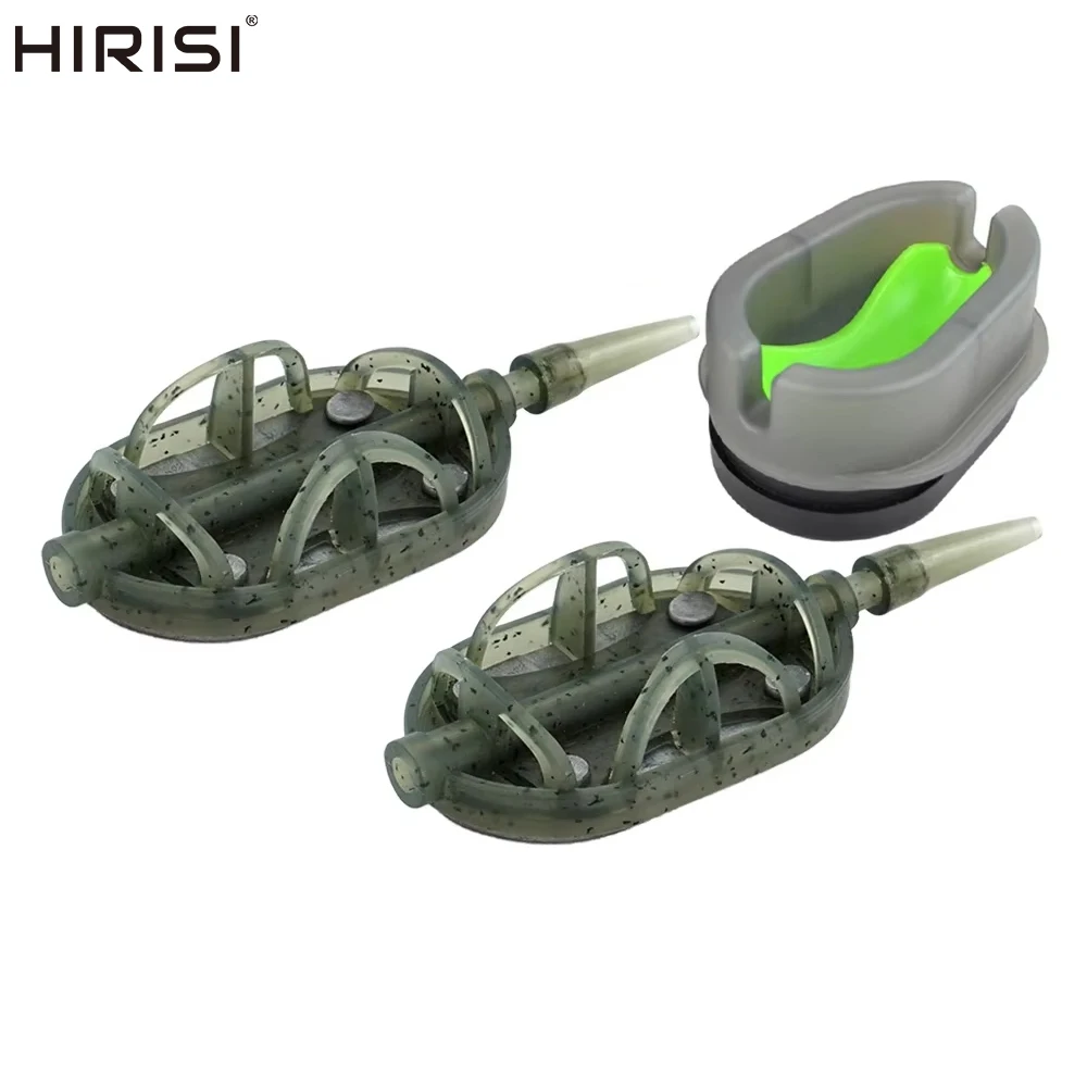 Hirisi Fishing Feed…