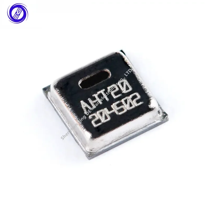 5PCS AHT20 Integrat… - image