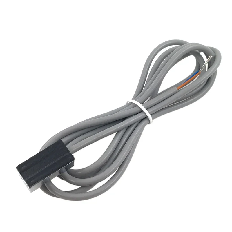 Proximity Sensor Magnetic Reed Switch Compatible with CS1-U CS1-J CS1-F CS1-G 3C-D-A93 D-M9B D-Z73 D- for Air Pneumatic Cylinder