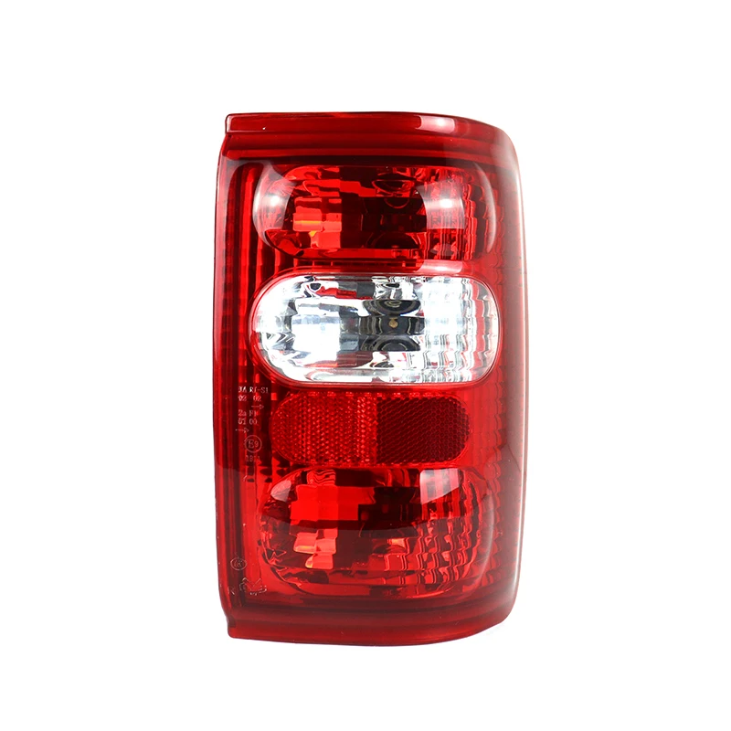 Car Rear Tail Light Reverse Brake Stop Lamp Taillights For Great Wall SAFE SUV 2002 2003 2004 2005 2006 4133010-F00 4133020-F00