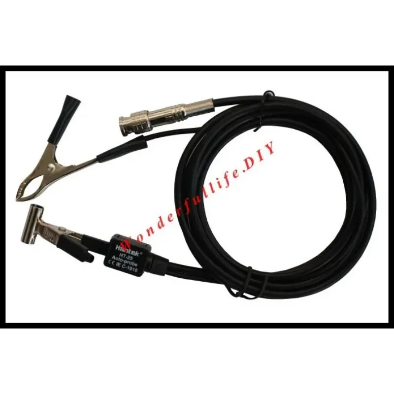 Auto Ignition Probe(HT25) 10,000:1 decay detection diagnosis engine ignition position of oscilloscope