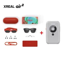 XREAL AIR Air 2 Pro smart AR glasses micro OLED screen 120Hz high brush ultra light professional grade camera navidad gift