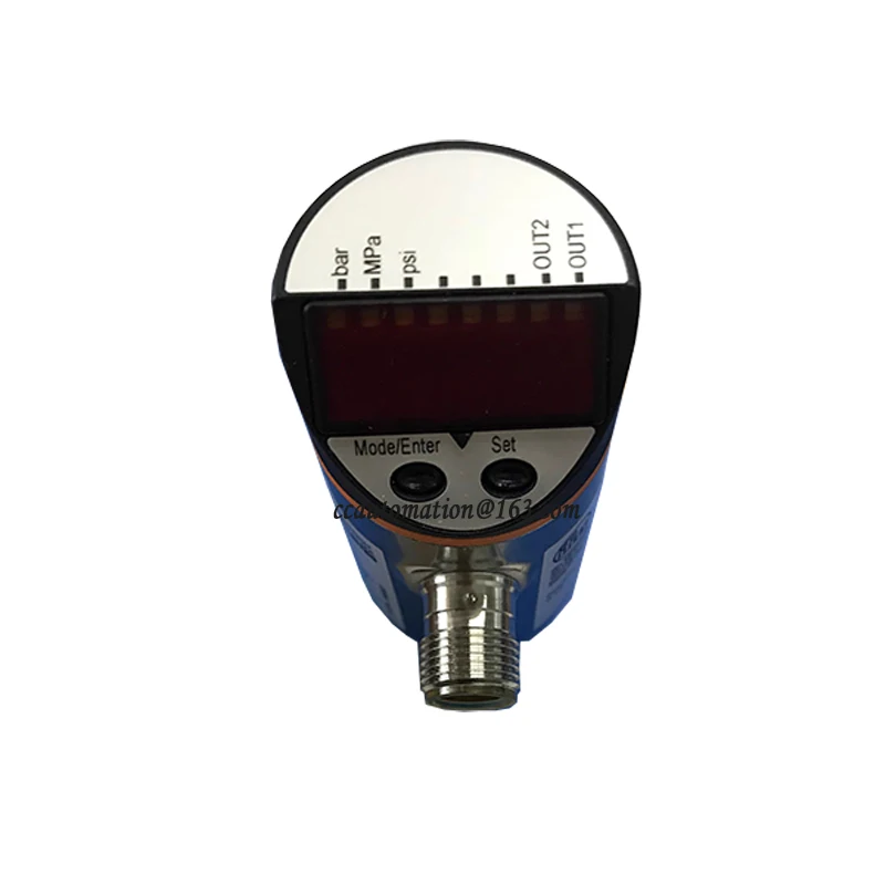 Original Ifm Pressu…