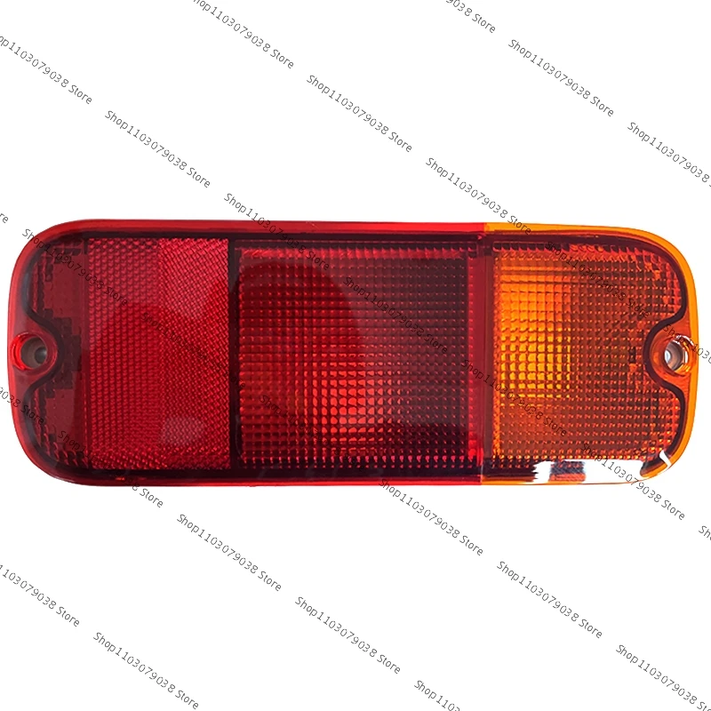 Per SUZUKI Jimny 2006 2007 2008 2009 2010 2011 2012 20213 2014 -2016 paraurti posteriore fendinebbia custodia luce posteriore senza lampadina