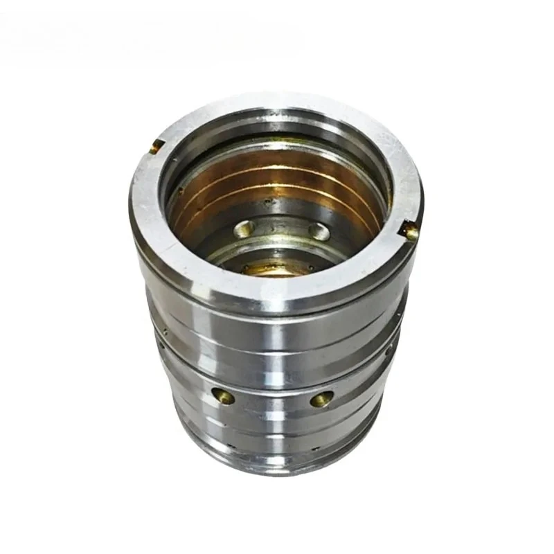 

Rock Drill Accessories Damper Liner 3115535804 for Cop1838hd+ 3115 5358 04 Mining Machine Parts