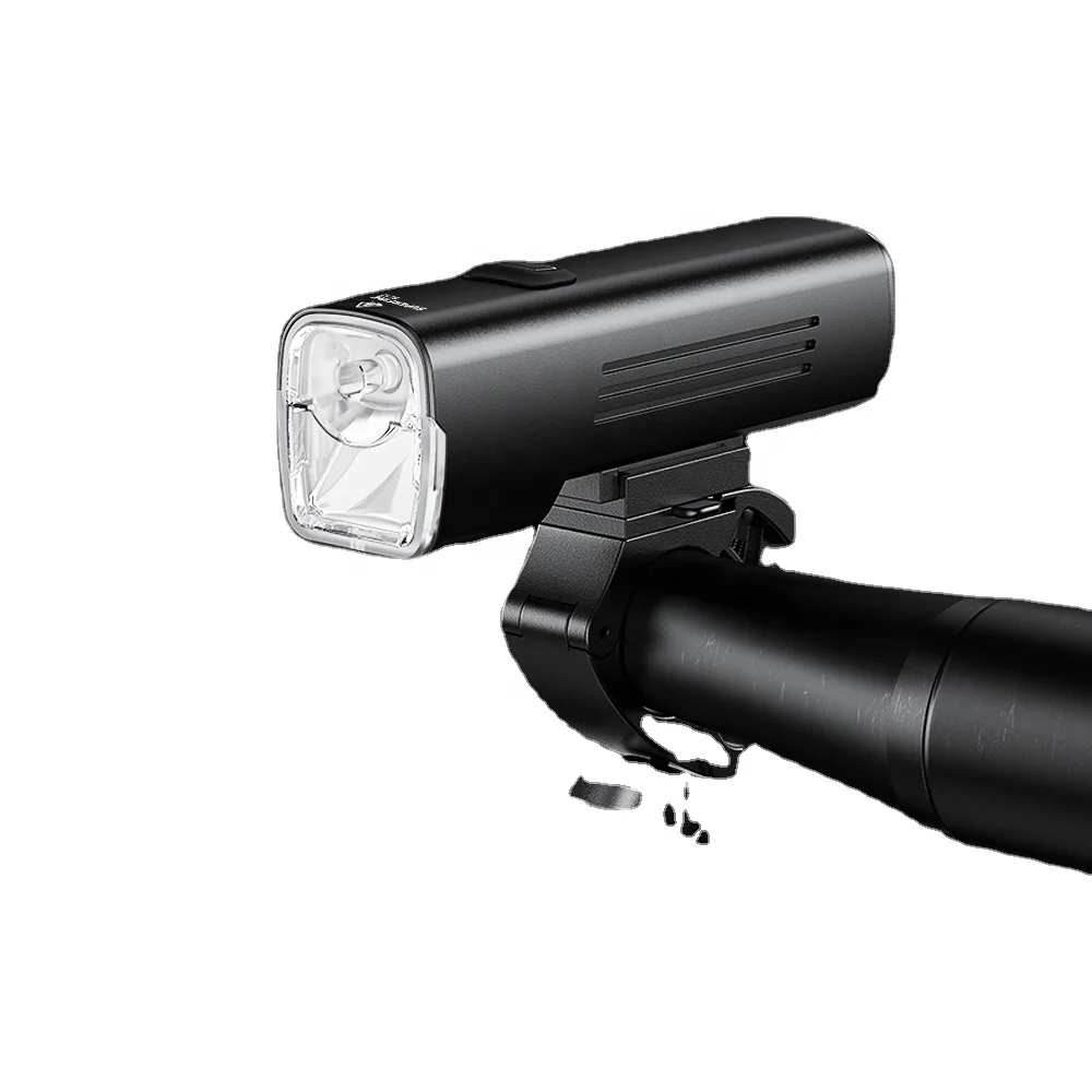 

OEM Rechargeable Led Front Bicycle Lights Set Aluminum Usb Tail Rear Light Kit Back Bike Bicycle Light 1