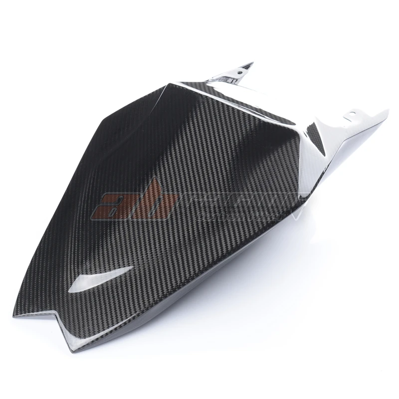 Rear Tail Cowl Rear Tail Seat Pillion Cover Cowling Fairing For BMW S1000RR 2015-2019 Full Carbon Fiber 100%