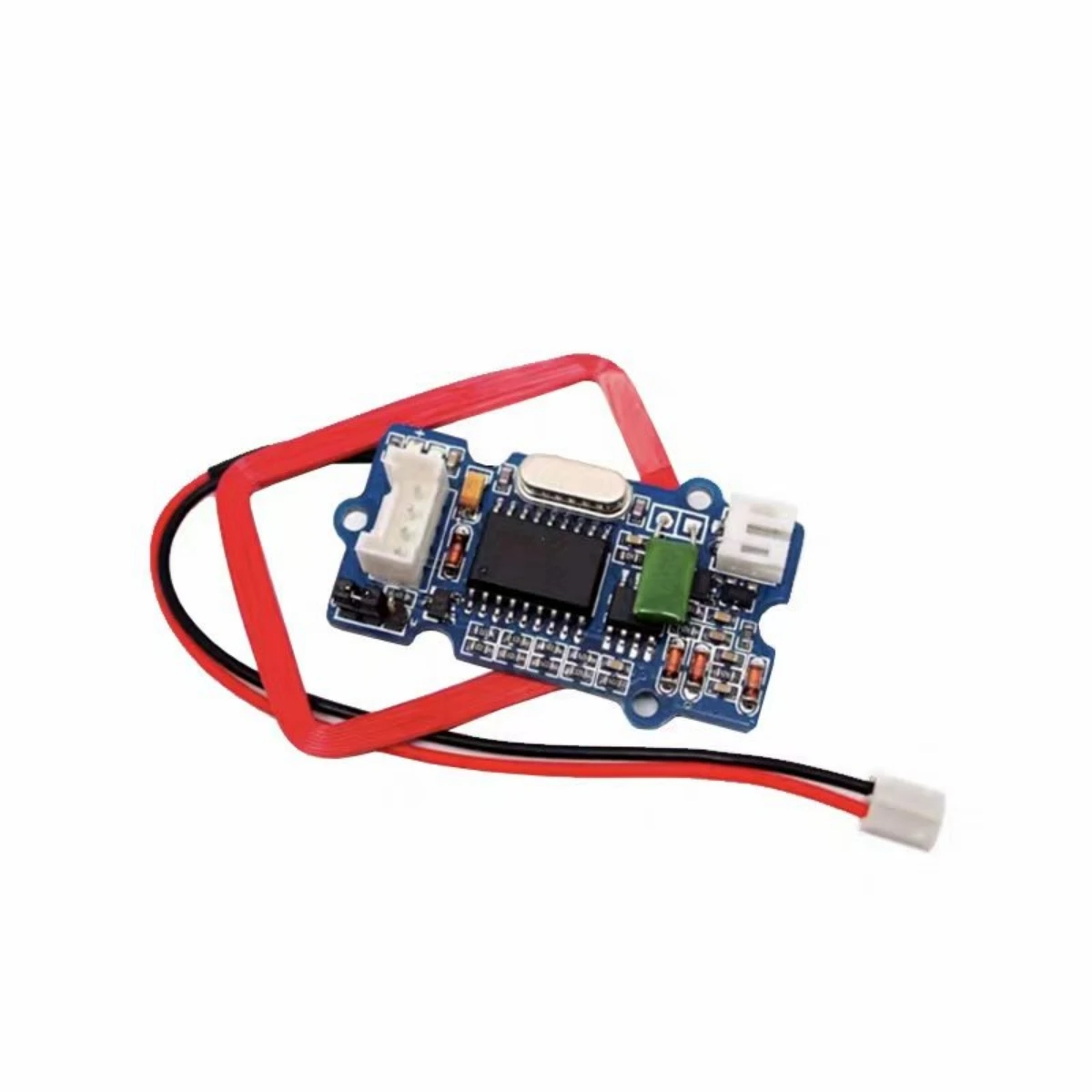 シリコンデリバリー-125khz-rfid-ワイヤレス無線周波数電子カードリーダー-近距離識別モジュール-arduino