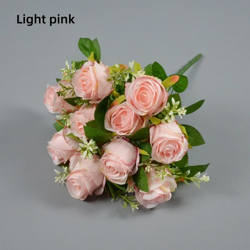Artificial Silk Ros…
