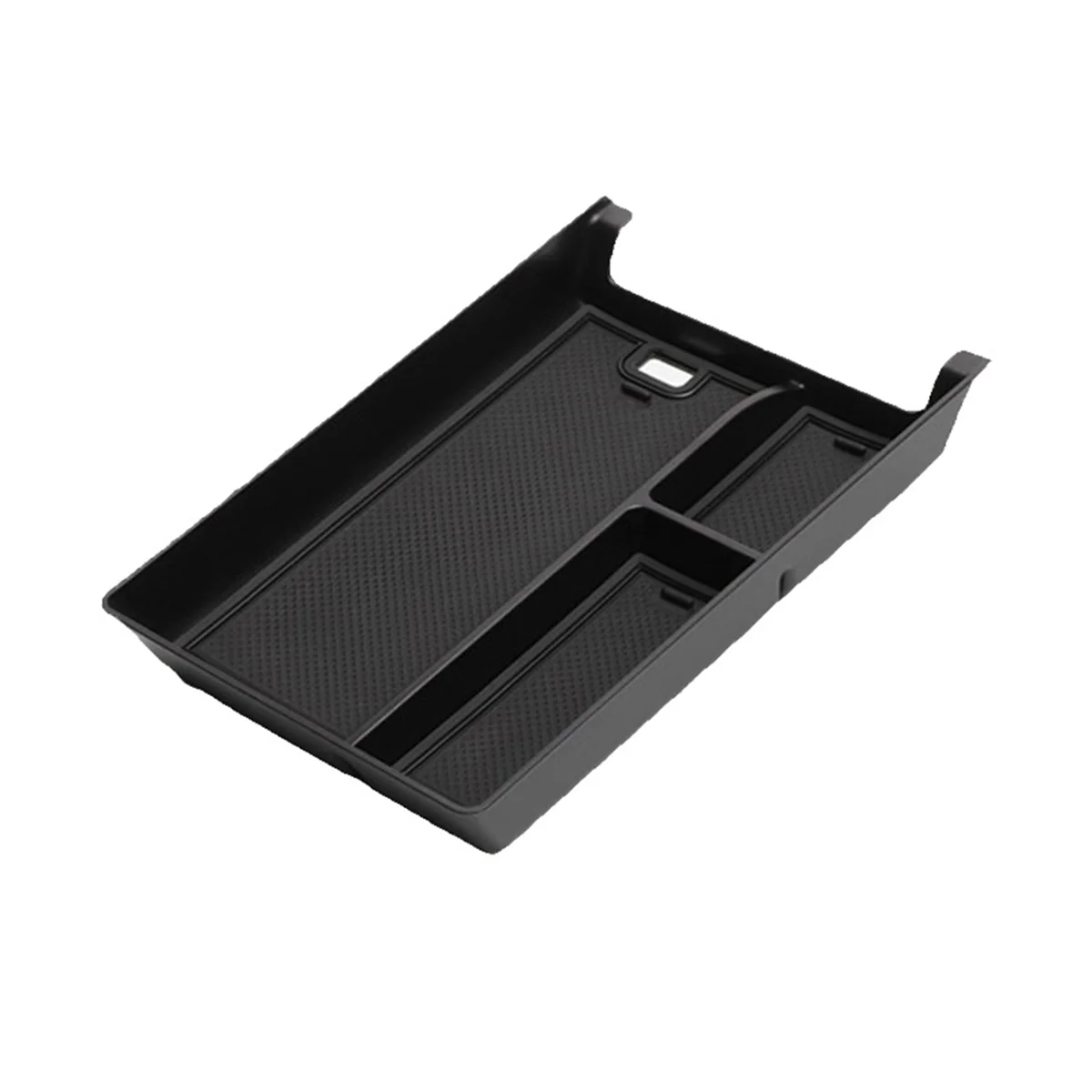 Car Center Console Armrest Storage Box for Xpeng P7i 2023 Interior Central Storage Organizer Container Tray Accessories