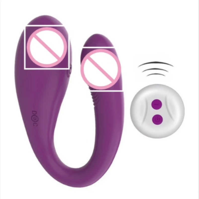 هزاز G-Spot & Clit اللاسلكي للنساء - تطبيق التحكم عن بعد تهتز البيض، هزاز اللباس الداخلي القابل للارتداء مع تحفيز مزدوج #6