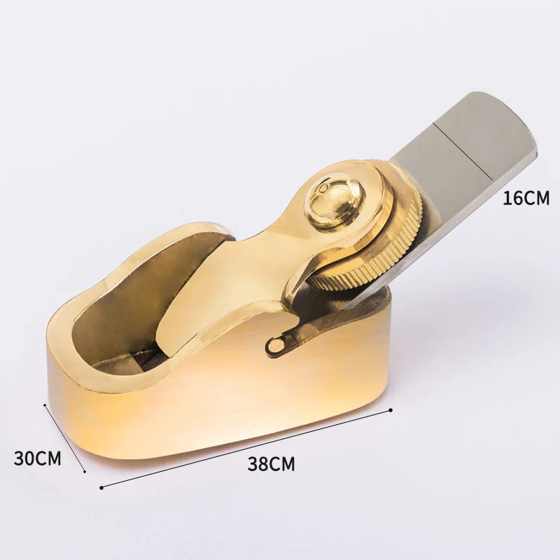 Convex Bottom 16mm