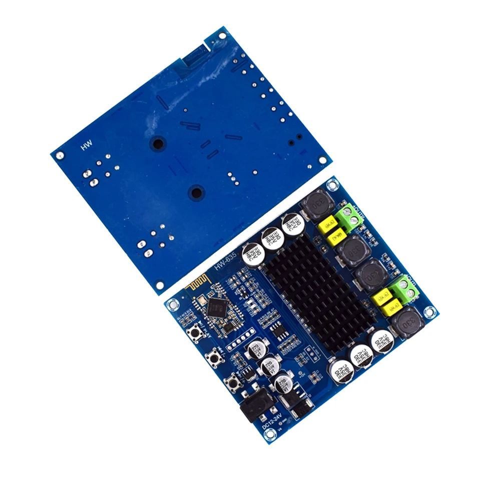 XH-M548 120W Digita…