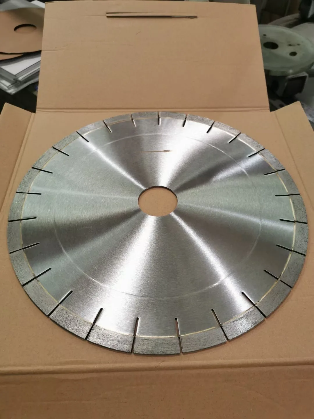 400 مللي متر 20 مللي متر سكين رئيس قرص قطع الماس مجزأة شفرة المنشار الجرانيت شفرة الرخام شفرة الحجر الرملي قطع المنشار