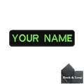 light green-Hook