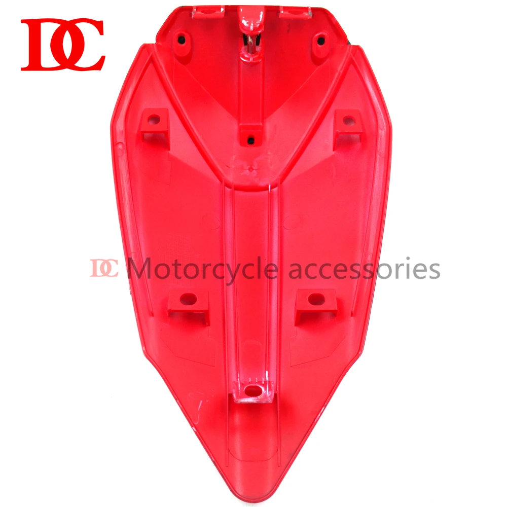 Rear Hump Fairing With Hard Single Seat Tail Cover Rear Tailstock Cover Plate For 899 899S 1199 1199S 1199R 2012 2013 2014 2015