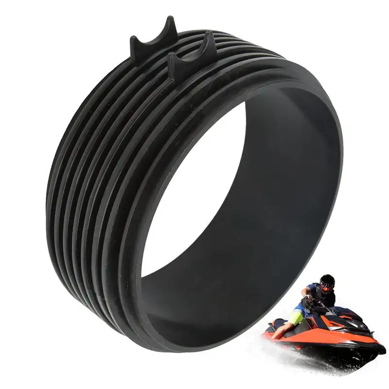 Pump Wear Ring High Performance Wear Rings Motorboat Wear Ring Replacement For 900 Ho Ace Trixx Spark Models 2014-2020