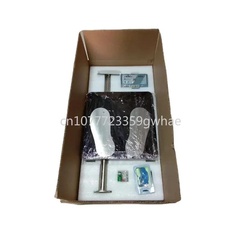 Wrist and foot wear tester 2021 ESD online monitoring device