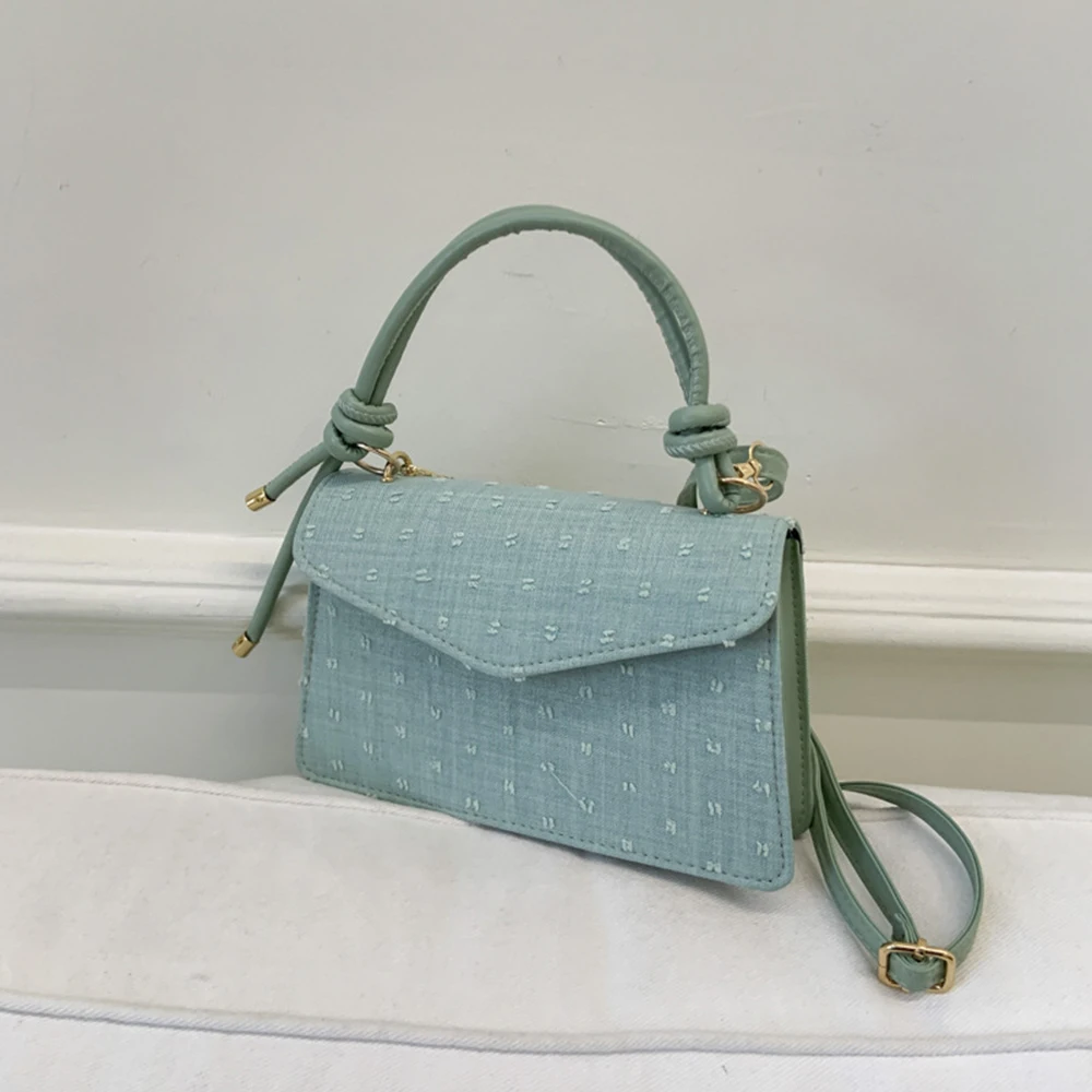 Frayed Dots Print E… - image