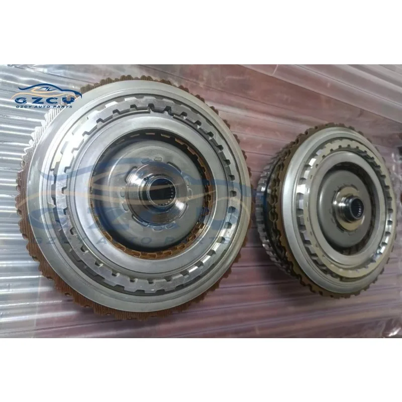 

9T50 24278556 OM0866 Genuine Input Drum Automatic Transmission Clutch Fits For GM Chevrolet Malibu Cruze Equinox Auto Parts