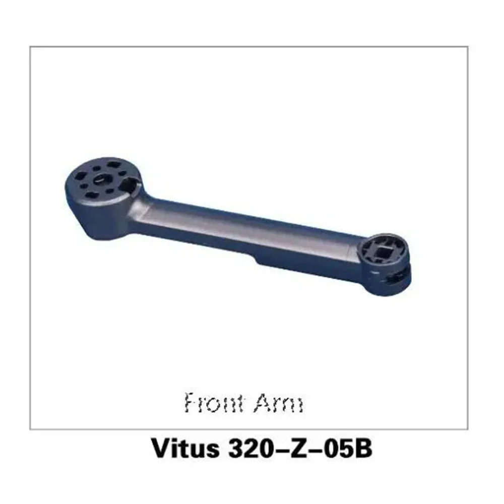 

Оригинальный запасной части для радиоуправляемого квадрокоптера Walkera VITUS 320 Vitus 320-Z-05B
