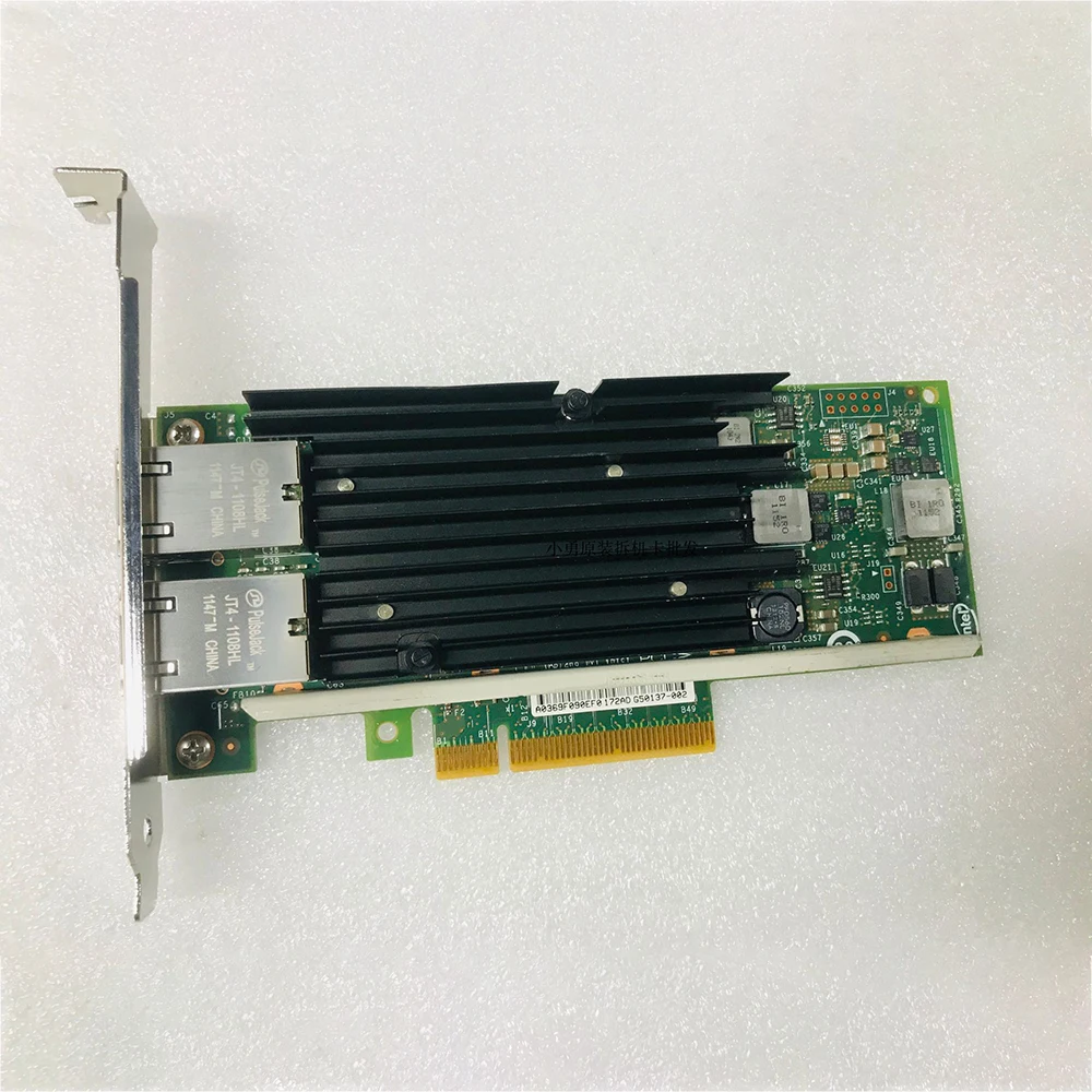 

For IBM 49Y7972 49Y7970 49Y7971 X540-T2 10G Dual Port 10GbE Network