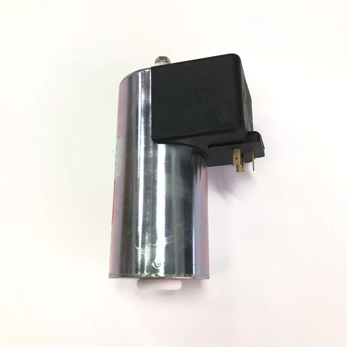 for Deutz Engine FL912 Shut Off Stop Solenoid Valve 01181665 0118-1665 24 Volt